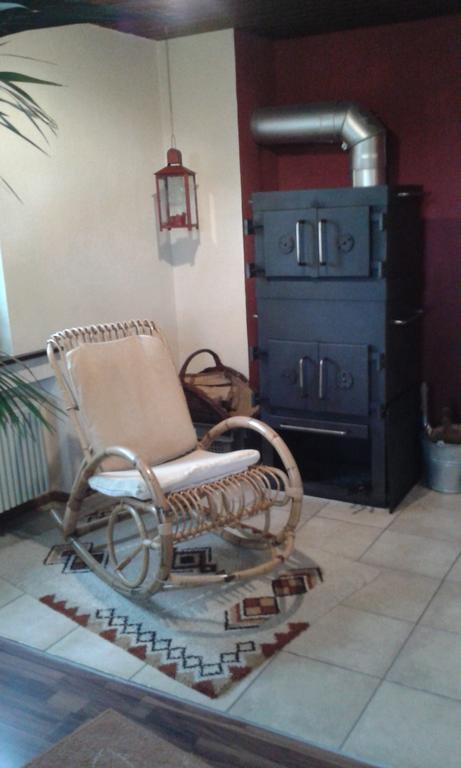 Ferienwohnung Peters Monschau Zimmer foto