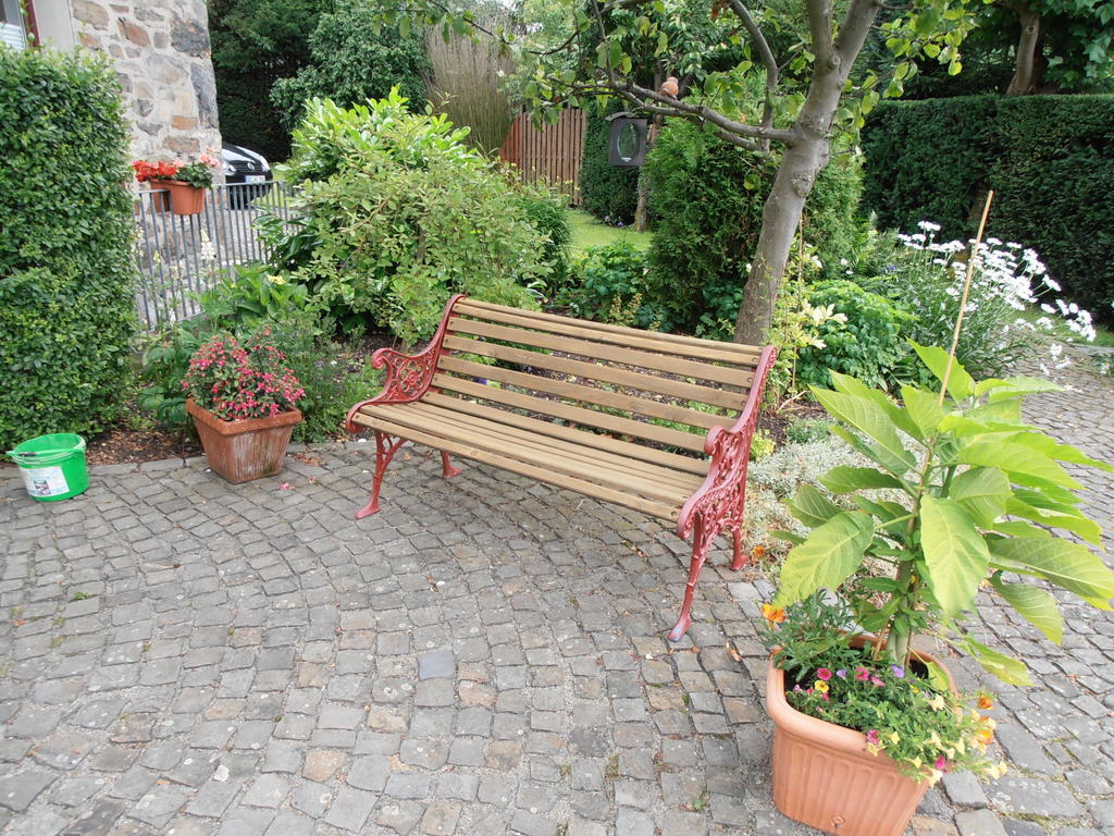 Ferienwohnung Peters Monschau Zimmer foto